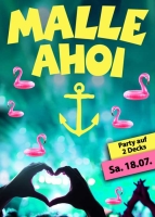 MALLE AHOI