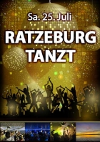 RATZEBURG TANZT